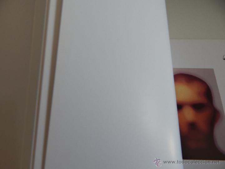 Libros de segunda mano: Blurred paintings - Manuel Velasco, 2001 - Foto 4