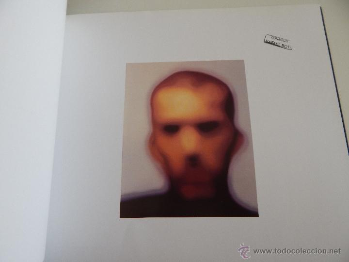 Libros de segunda mano: Blurred paintings - Manuel Velasco, 2001 - Foto 5