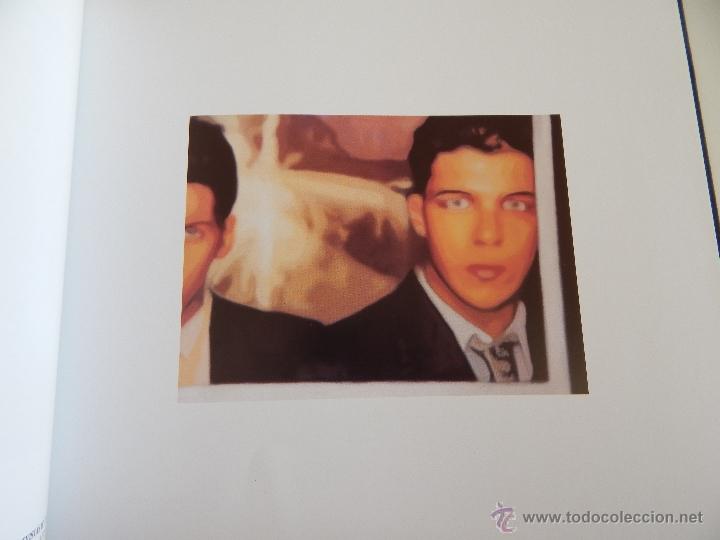 Libros de segunda mano: Blurred paintings - Manuel Velasco, 2001 - Foto 6