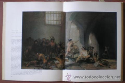 Libros de segunda mano: GUDIOL, Jos&eacute;: FRANCISCO GOYA. - Foto 1