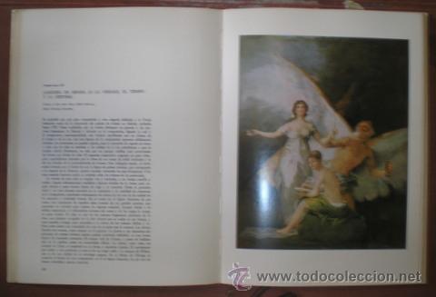 Libros de segunda mano: GUDIOL, Jos&eacute;: FRANCISCO GOYA. - Foto 2