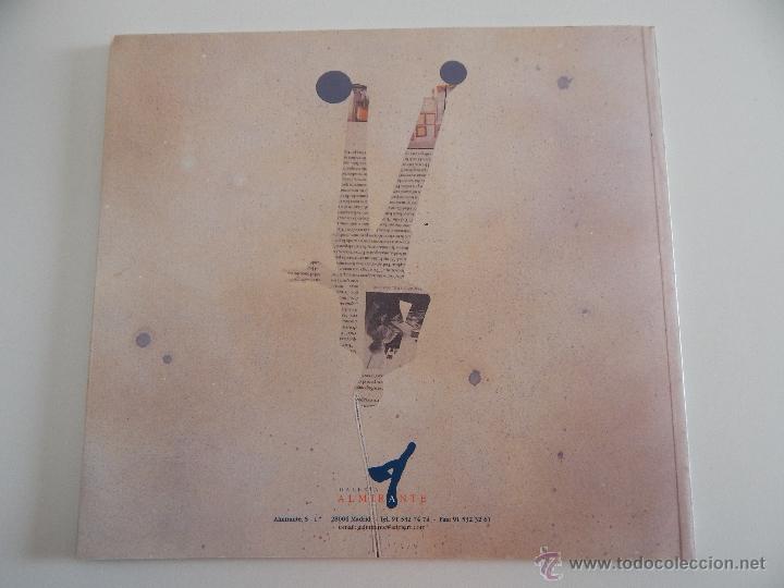 Libros de segunda mano: Espinas - Carlos de Paz, 2001 - Foto 2