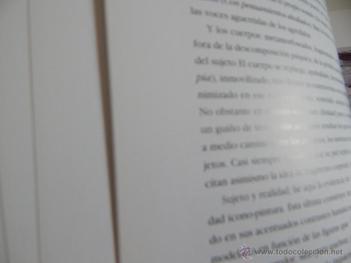 Libros de segunda mano: Espinas - Carlos de Paz, 2001 - Foto 4