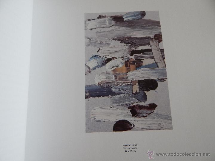 Libros de segunda mano: Espinas - Carlos de Paz, 2001 - Foto 5