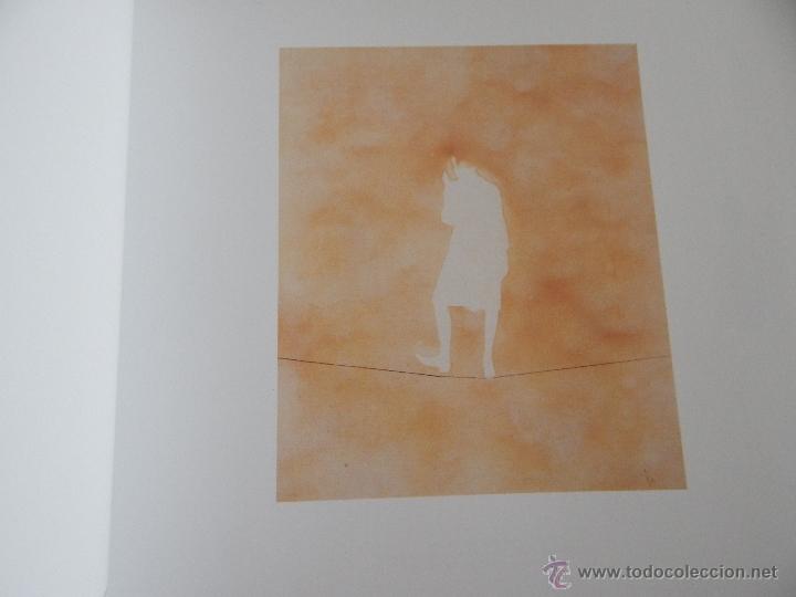 Libros de segunda mano: Espinas - Carlos de Paz, 2001 - Foto 6