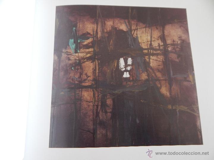 Libros de segunda mano: Espinas - Carlos de Paz, 2001 - Foto 7
