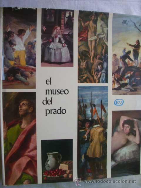 El Museo Del Prado. Wehle, Harry B. 1965 - Compra Venta En Todocoleccion