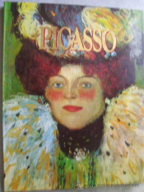 Libros de segunda mano: PICASSO. 1990 - Foto 1