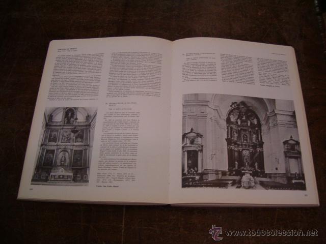 Libros de segunda mano: El Toledo de El Greco. RM68911. - Foto 2