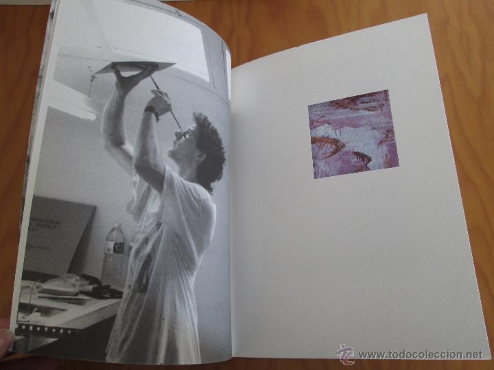 Libros de segunda mano: LUIS MORO. PINTURA. - Foto 4