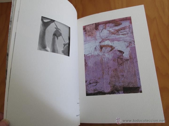 Libros de segunda mano: LUIS MORO. PINTURA. - Foto 5