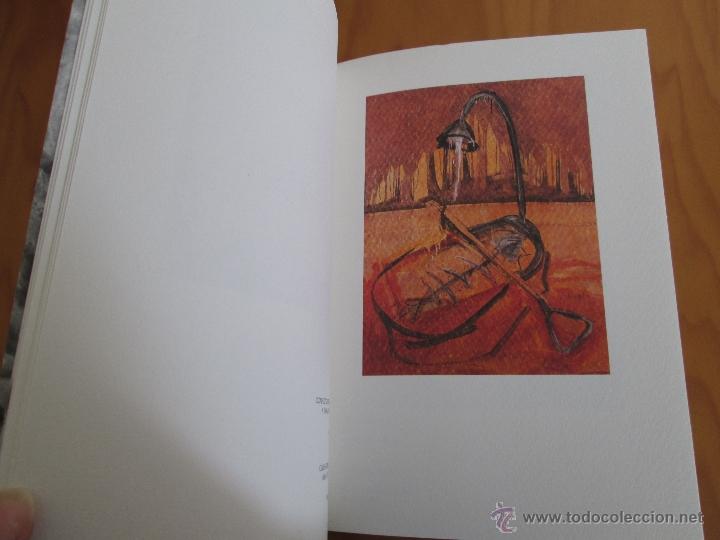 Libros de segunda mano: LUIS MORO. PINTURA. - Foto 6