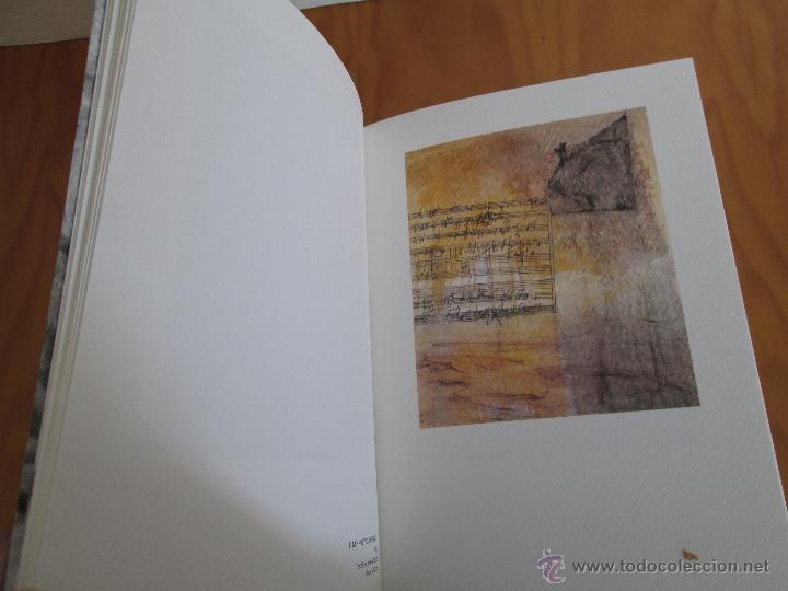 Libros de segunda mano: LUIS MORO. PINTURA. - Foto 7
