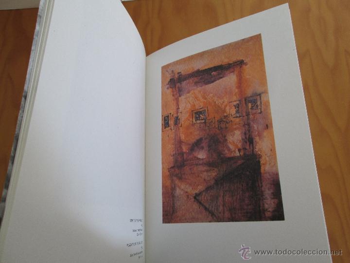 Libros de segunda mano: LUIS MORO. PINTURA. - Foto 8