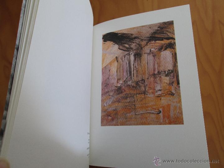 Libros de segunda mano: LUIS MORO. PINTURA. - Foto 9