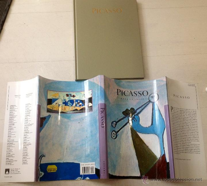 Libros de segunda mano: PICASSO, HANS L.C. JAFFE, (NEW BOOK) - Foto 1