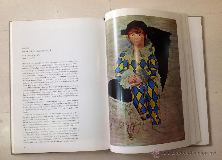 Libros de segunda mano: PICASSO, HANS L.C. JAFFE, (NEW BOOK) - Foto 2