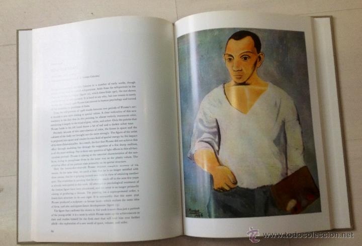 Libros de segunda mano: PICASSO, HANS L.C. JAFFE, (NEW BOOK) - Foto 3