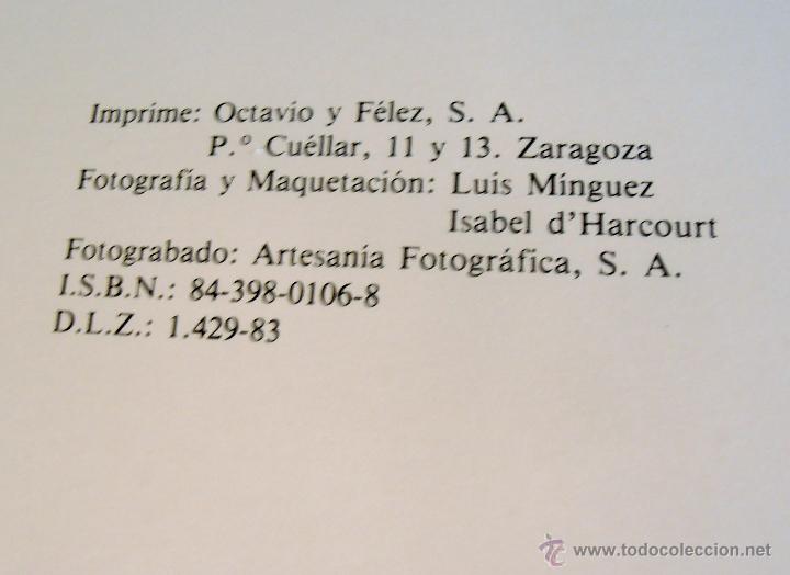 Libros de segunda mano: GOYA EN LA SANTA CUEVA - Foto 2