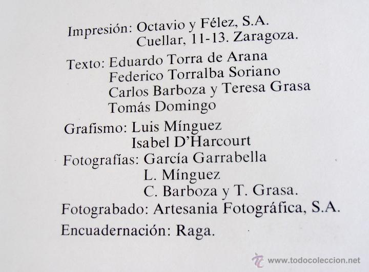 Libros de segunda mano: REGINA MARTIRUM , GOYA - Foto 4