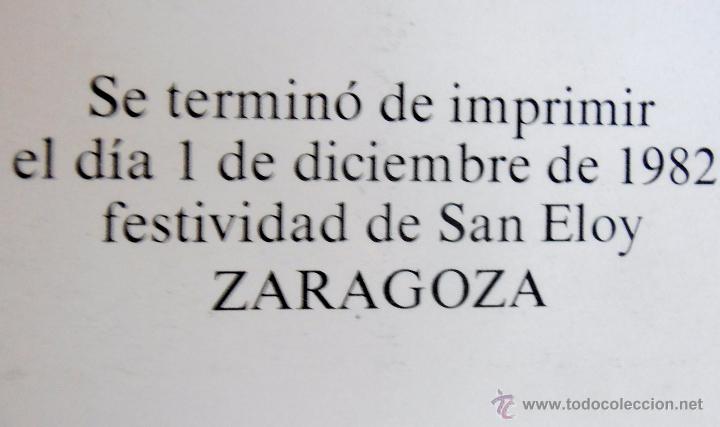 Libros de segunda mano: REGINA MARTIRUM , GOYA - Foto 6