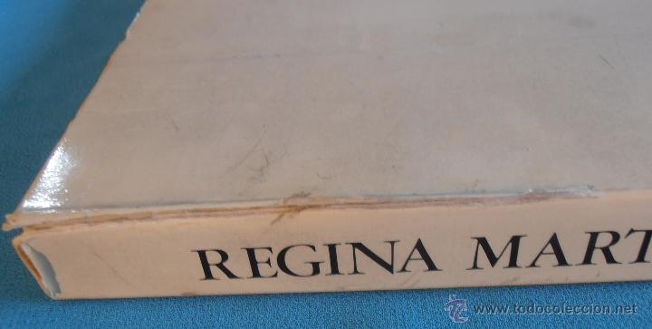 Libros de segunda mano: REGINA MARTIRUM , GOYA - Foto 8