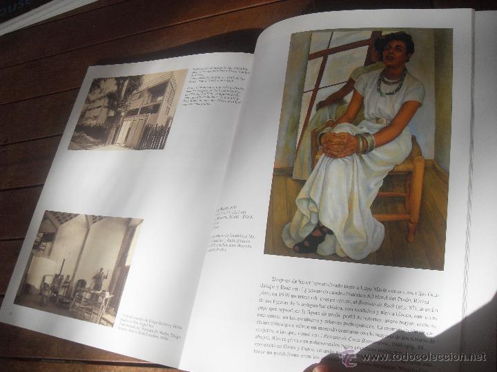 Libros de segunda mano: DIEGO RIVERA. Taschen. SERIE MENOR - Foto 3