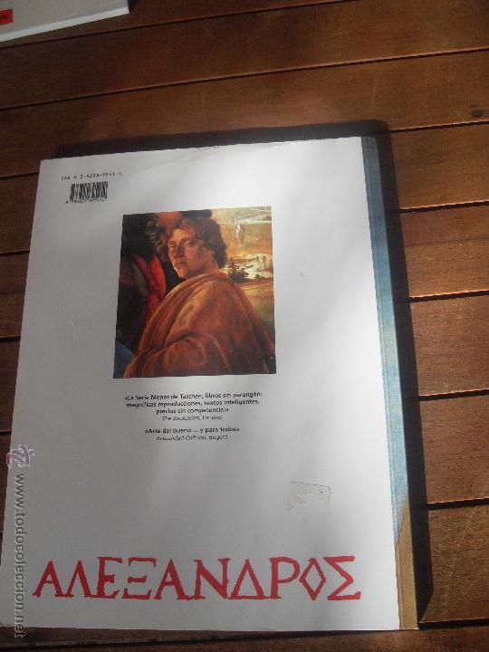 Libros de segunda mano: BOTTICELLI - Taschen -- SERIE MENOR - Foto 2
