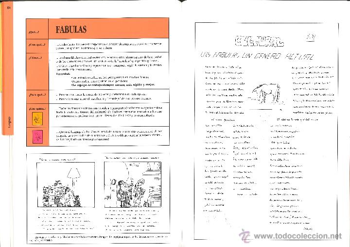 Libros de segunda mano: GOYA Y SU &Eacute;POCA EN EL AULA - - Foto 2