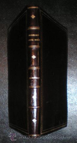 Libros de segunda mano: HOMENAJE A MARCELIANO SANTA MARIA DEL ROTARY CLUB DE MADRID