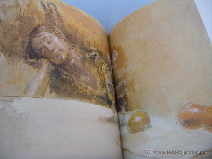 Libros de segunda mano: LIBRO CAT&Aacute;LOGO EL SILENCIO EN EL ARTE, RAM&Oacute;N GAYA. - Foto 2
