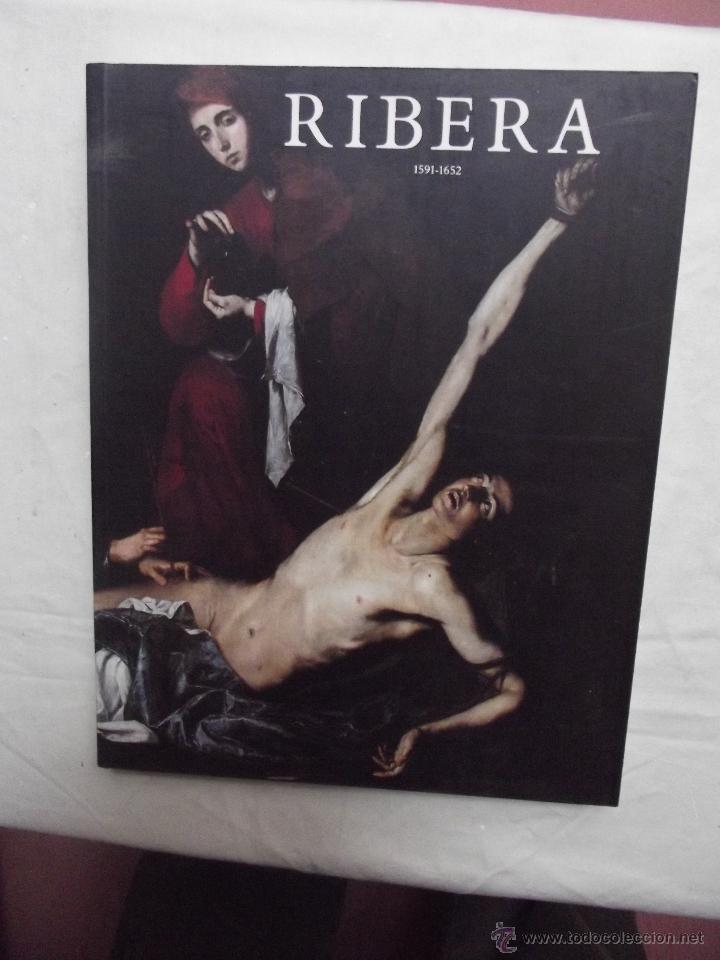 Libros de segunda mano: RIBERA  1591 - 1652 - Foto 1