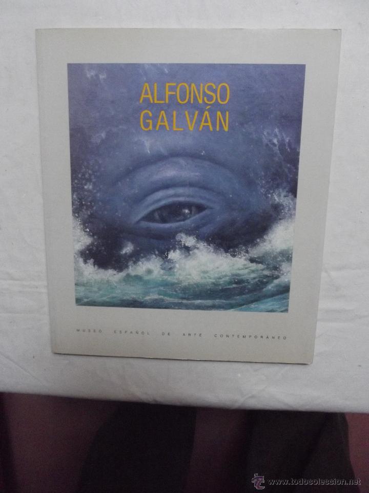 Libri di seconda mano: ALFONSO GALVAN