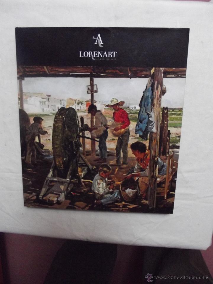 Libri di seconda mano: LORENART