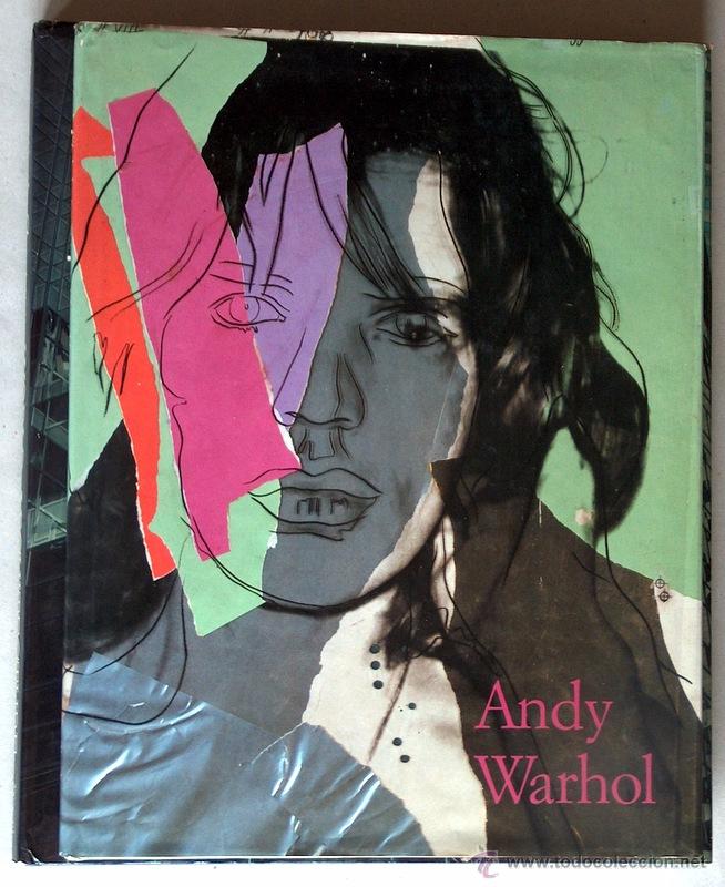 Libros de segunda mano: ANDY WARHOL - Foto 1