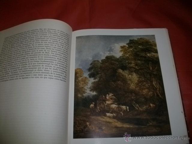 Libros de segunda mano: GAINSBOROUGH - OLIVER MILLAR - Foto 3