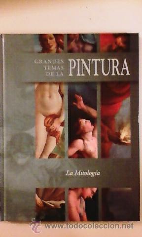 Libros de segunda mano: Grandes temas de la pintura. - Foto 1
