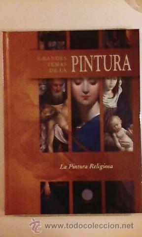 Libros de segunda mano: Grandes temas de la pintura. - Foto 2