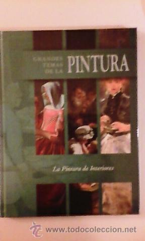 Libros de segunda mano: Grandes temas de la pintura. - Foto 3