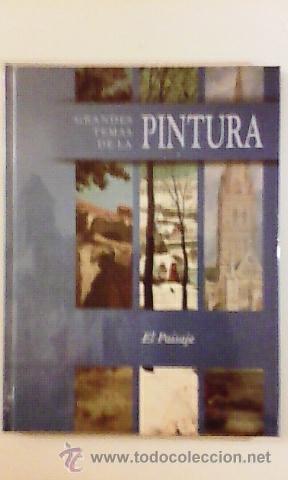 Libros de segunda mano: El Paisaje - Foto 5