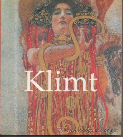 Libros de segunda mano: Klimt. Grenge Books, 2005 [ING] - Foto 1