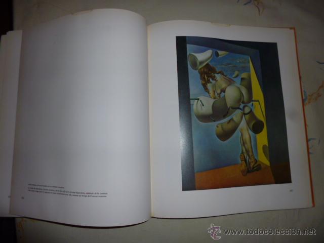 Libros de segunda mano: DALI DE GALA ROBERT DESCHARNES - Foto 6