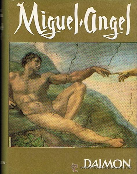 Libros de segunda mano: MIGUEL ANGEL  REN&Eacute;E ARBOUR - Foto 1