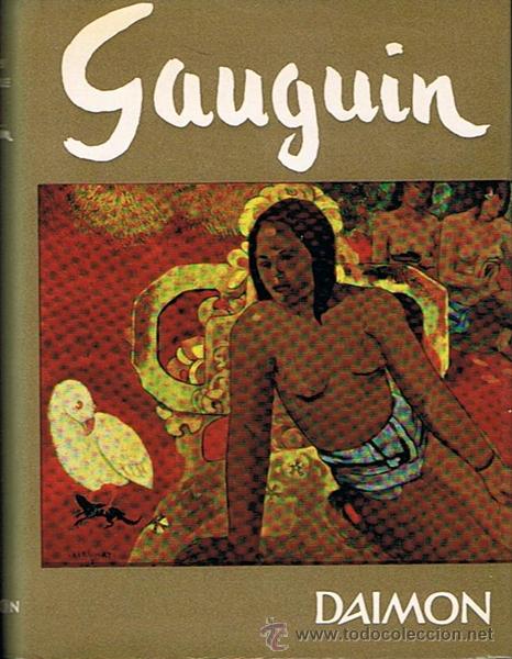 Libros de segunda mano: GAUGUIN  GEORGES BOUDAILLE - Foto 1