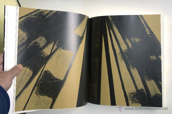 Libros de segunda mano: HARTUNG. Pierre Descargues - Foto 3