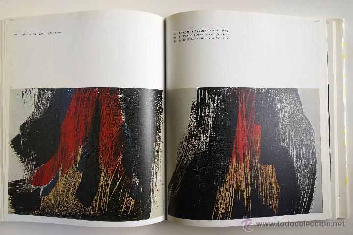 Libros de segunda mano: HARTUNG. Pierre Descargues - Foto 5