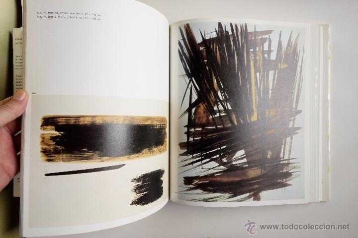 Libros de segunda mano: HARTUNG. Pierre Descargues - Foto 6