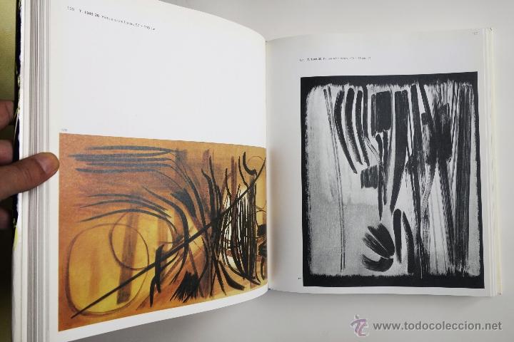 Libros de segunda mano: HARTUNG. Pierre Descargues - Foto 7