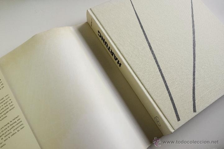 Libros de segunda mano: HARTUNG. Pierre Descargues - Foto 8