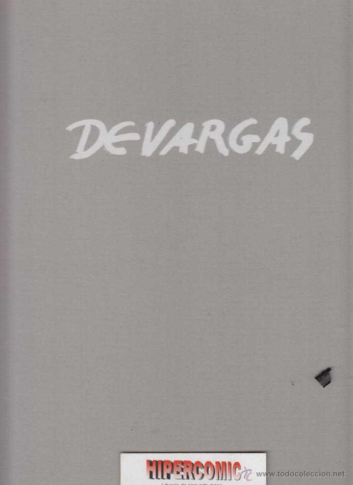 Libri di seconda mano: MAESTROS DEL ARTE ESPA&Ntilde;OL CONTEMPORANEO / DE VARGAS